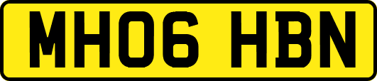 MH06HBN