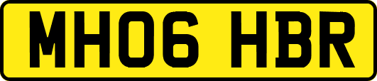 MH06HBR