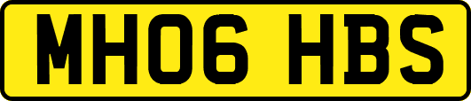MH06HBS