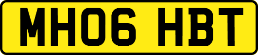 MH06HBT