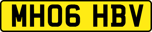 MH06HBV