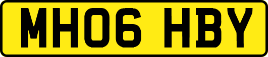 MH06HBY