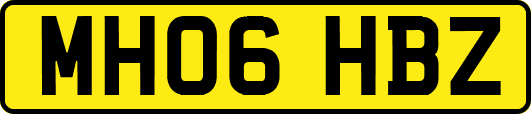MH06HBZ