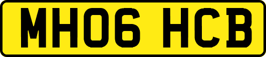 MH06HCB