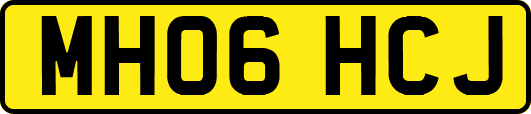 MH06HCJ