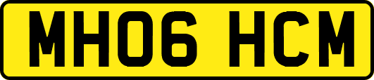MH06HCM