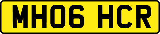 MH06HCR