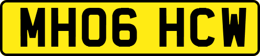 MH06HCW