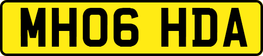 MH06HDA