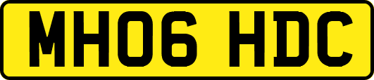 MH06HDC