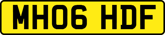 MH06HDF