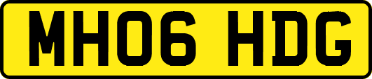 MH06HDG