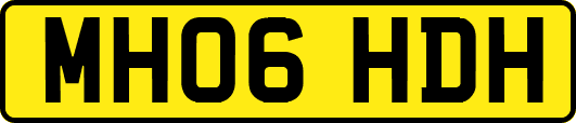 MH06HDH