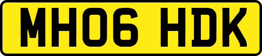 MH06HDK