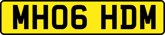 MH06HDM