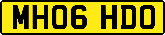 MH06HDO