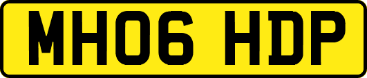 MH06HDP
