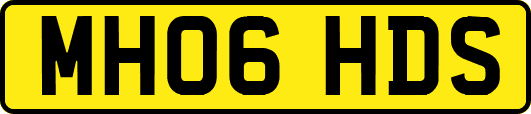 MH06HDS