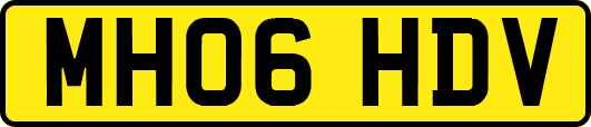 MH06HDV