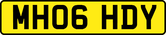 MH06HDY