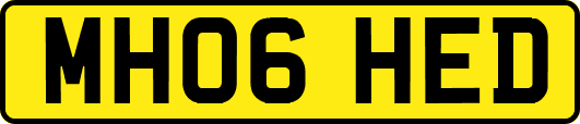 MH06HED