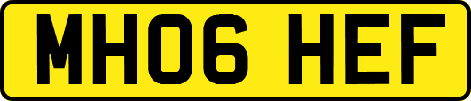 MH06HEF