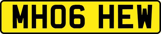 MH06HEW