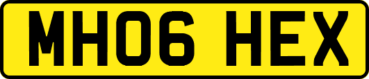 MH06HEX