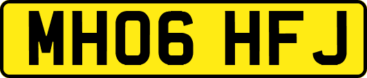 MH06HFJ