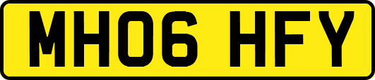 MH06HFY