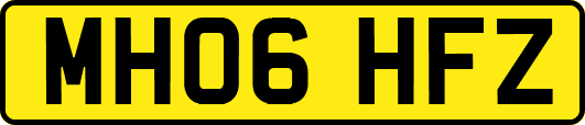 MH06HFZ