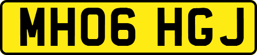 MH06HGJ