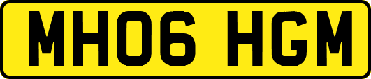 MH06HGM