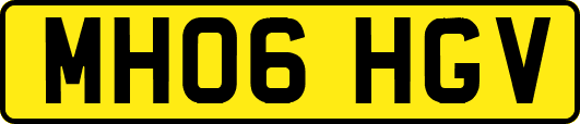 MH06HGV