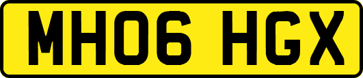 MH06HGX
