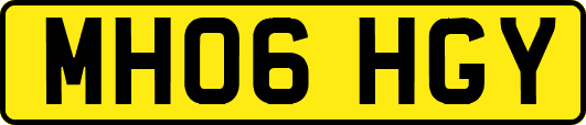 MH06HGY