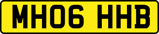 MH06HHB