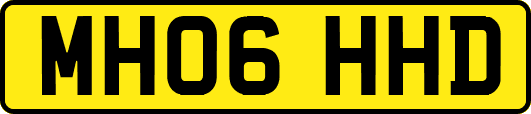 MH06HHD