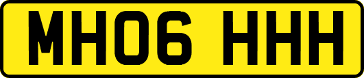 MH06HHH
