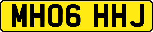 MH06HHJ
