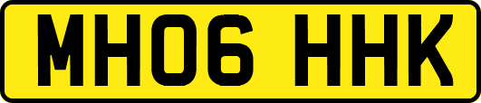 MH06HHK