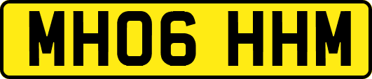 MH06HHM