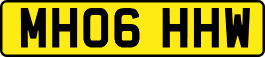 MH06HHW