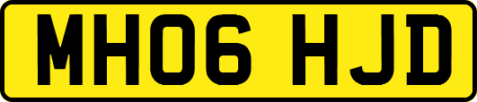 MH06HJD