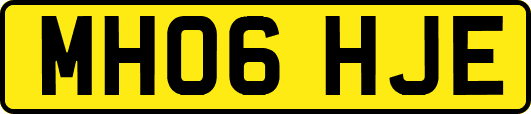 MH06HJE