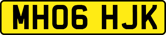 MH06HJK