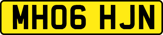MH06HJN