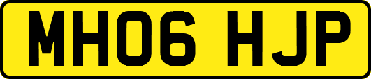 MH06HJP