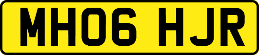 MH06HJR