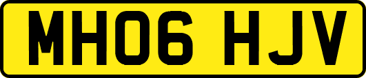 MH06HJV